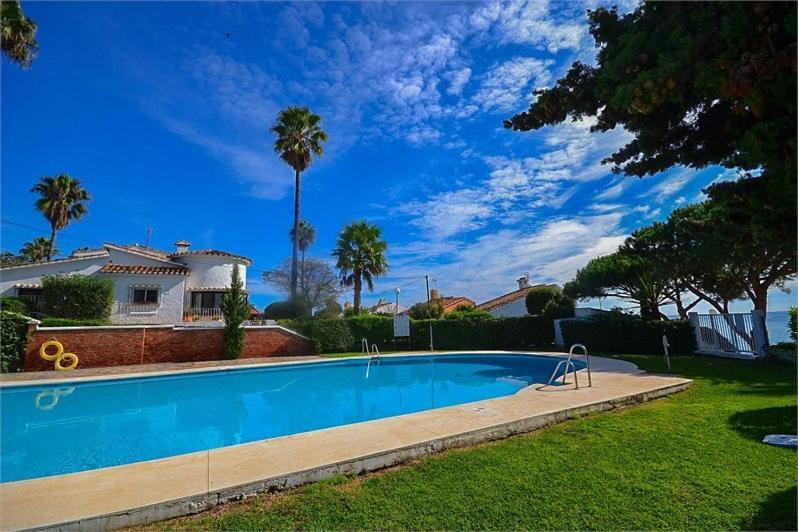Arena Beach Estepona Quarto foto